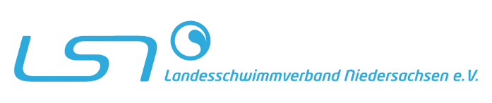 Logo Landesschwimmverband Niedersachsen