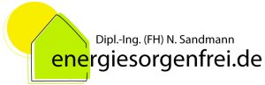 Logo energiesorgenfrei.de